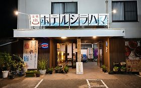 Hotel Shirahama